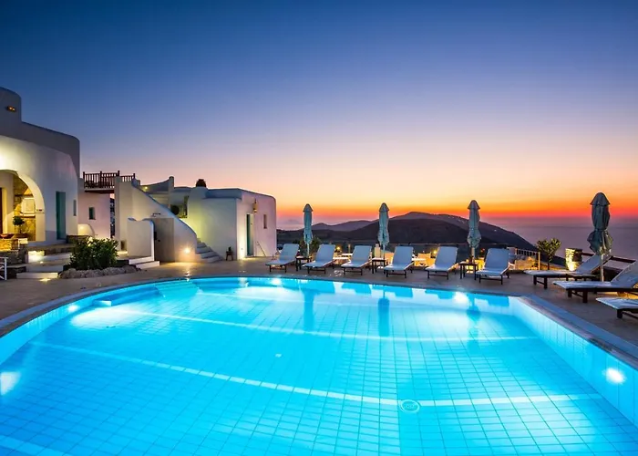 Hotel Odysseus