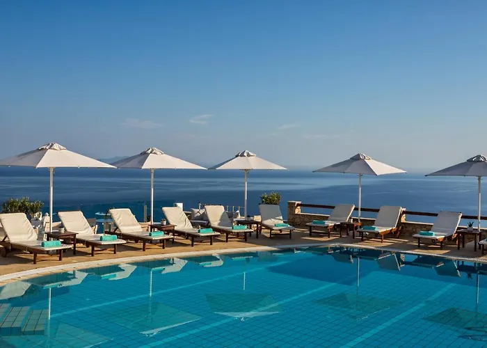 Hotel Odysseus