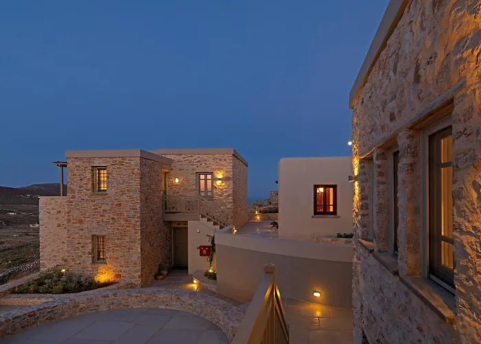 Themonies Luxury Suites