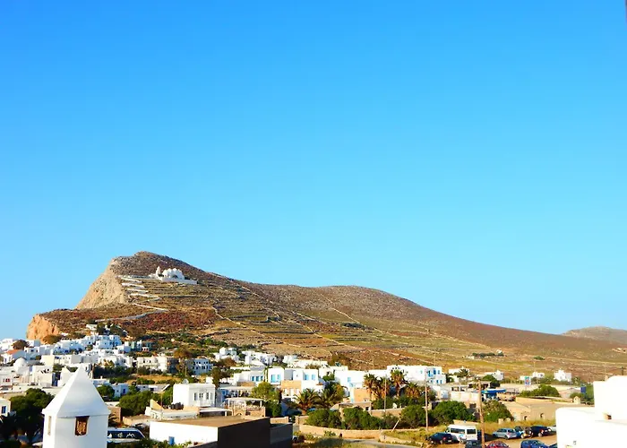 Aegeo Hotel